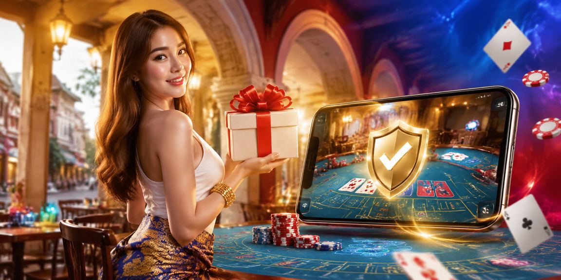 magnum slot